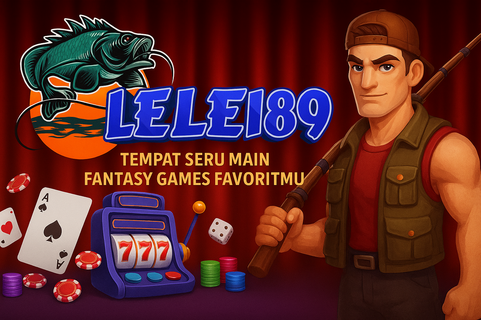 lele189 situs 4d